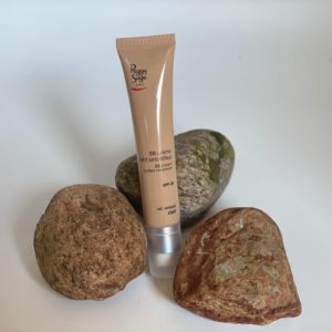 Feuchtigkeitscreme, BB Creme, Makeup
